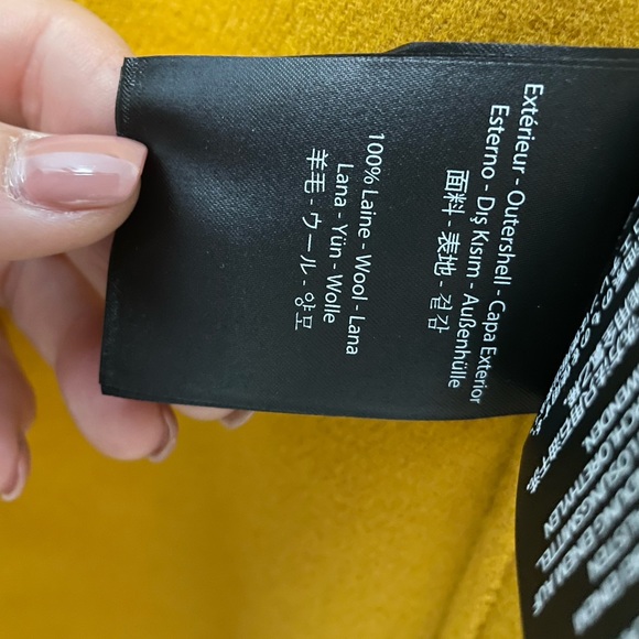 MACKAGE Wool Coat - Picture 11 of 16